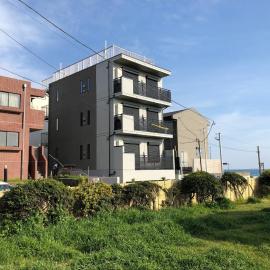 Viesnīca Purpose Resort Ocean View Kamakura pilsētā Kamakura