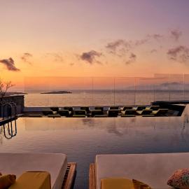 Myconian Korali Relais & Chateaux
