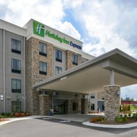 Holiday Inn Express and Suites Bryant - Benton Area by IHG, hotel en Bryant