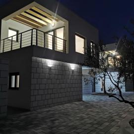 Villa Prova M, hotel in Jezera