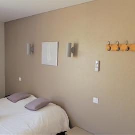 Auberge de la Paillère, хотел в Lavours