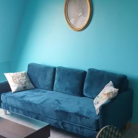 Home sweet home Cabourg plage, hotell sihtkohas Cabourg