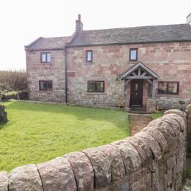 The Farmhouse, hotel a Biddulph