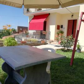 La Ripa Bed and Breakfast, hotel i Blera