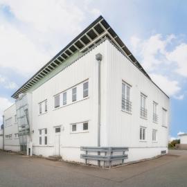 Pension Schweizer, hotell i Laupheim