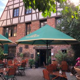 Hotel Weingärtner, hotel Mannheimben