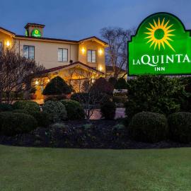 La Quinta Inn by Wyndham Norfolk Virginia Beach, Hotel in Virginia Beach