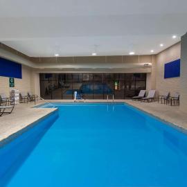 La Quinta by Wyndham Effingham, hotell i Effingham