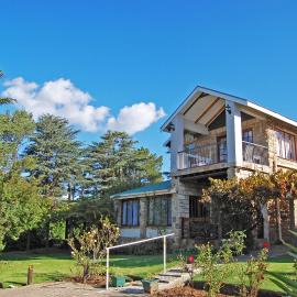 Stonehaven Clarens, hotell i Clarens
