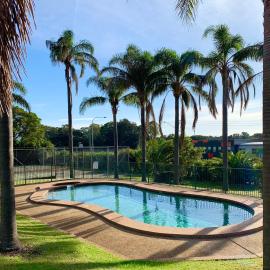 Shellharbour Resort and Conference Centre, hotel a Shellharbour