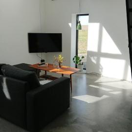 Almbacka Logi lgh 2