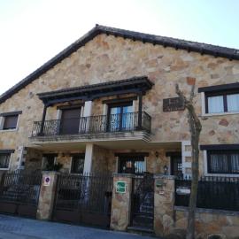 Los Alisos Casa Rural