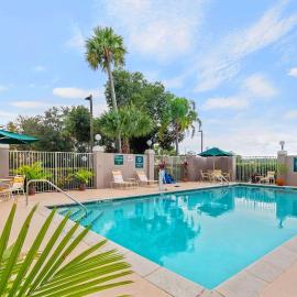 La Quinta by Wyndham Naples East (I-75), hotel en Naples