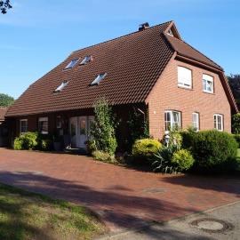 Ferienwohnung Hooge Loogen, 35212, hôtel à Holtland