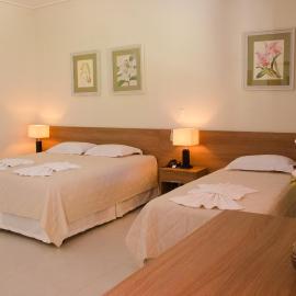 Villa de Holanda Parque Hotel, hotel a Holambra