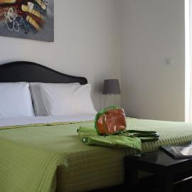 Hotel La Ruota Dei Pavoni, hotel u gradu 'Osimo'