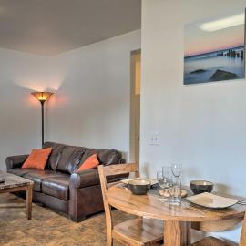 Homer Hideaway on Fritz Creek! Families Welcome, hotel a Homer