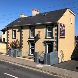 Beach Haven Apartments, Hotel in Tramore