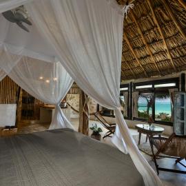 Diamante K - Inside Tulum National Park, hotel a Tulum
