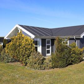 Luxury Seaside Retreat in Nr Lyngby-By Traum, hotel v destinácii Fåborg