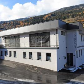 Apart Alpinlive