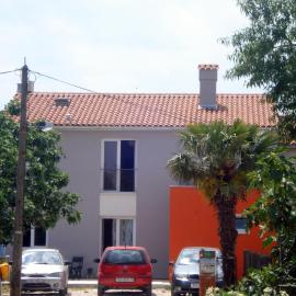 Apartment Studio Fuart, hotelli kohteessa Štinjan