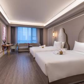 Mercure Shanghai Xujiahui South, hotel a Shanghai