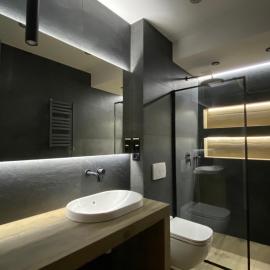 Apartamenty Centrum、アンドリフフのホテル