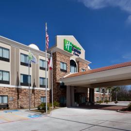 Holiday Inn Express Hotel & Suites Houston NW Beltway 8-West Road by IHG, hotel en Houston