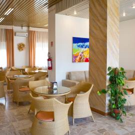 Hotel Kristall