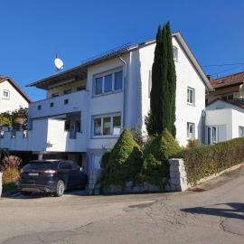 Ferienwohnung Barth