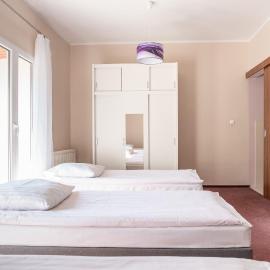 Resort Niegocin
