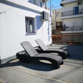 Explore Greece from Cozy City Centre Apartment، فندق في خالكيذا