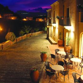 Resort Borgo San Rocco，薩沃卡的飯店