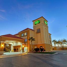 La Quinta by Wyndham Cd Juarez Near US Consulate, hotel en Ciudad Juárez