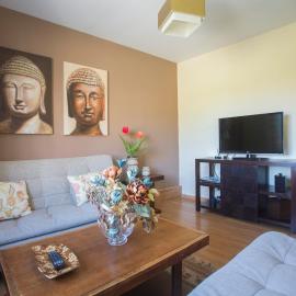 Apartamentos Sarela