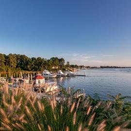 The Tides Inn, hotel a West Irvington