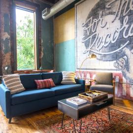 506 Lofts, hotel in Nashville