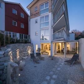Appartementhotel Röhrenbach, Hotel in Immenstaad am Bodensee