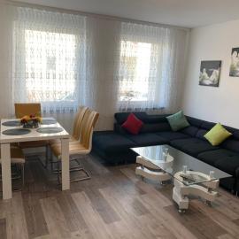 Traumferienwohnung, hotel in Heilbronn