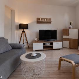 Tom´s Ferienappartements, hotel a Tabarz