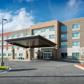 Holiday Inn Express - Lake Park by IHG, hôtel à Lake Park