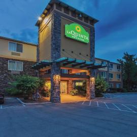 La Quinta by Wyndham Boise Airport, hótel í Boise