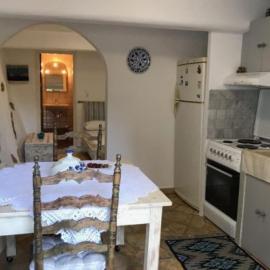 Irina Studios, hotel di Kythira