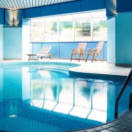 Hunton Park Hotel, hotell i Kings Langley