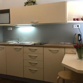 Apartmán Innova