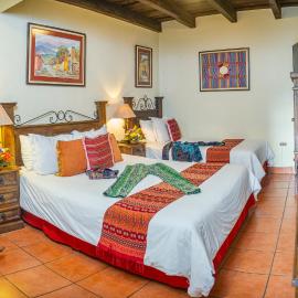 Hotel Meson del Valle by AHS, hotel in Antigua Guatemala