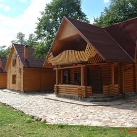 Bilochka, hotel v destinaci Lisarnya