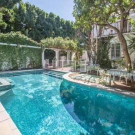 Beverly Hills Celebrity Home, hotel in Los Angeles