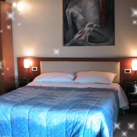 B&B Suite, hotel v mestu Viagrande